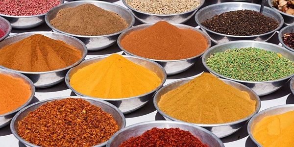 شهر ادویه بازار