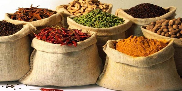 محل خرید ادویه جات در ایران