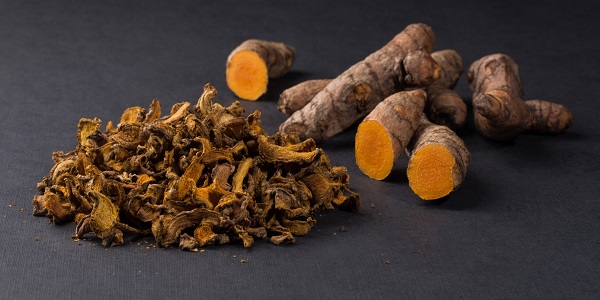 زردچوبه قلم هندوستان