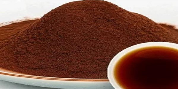 چای سیاه فوری