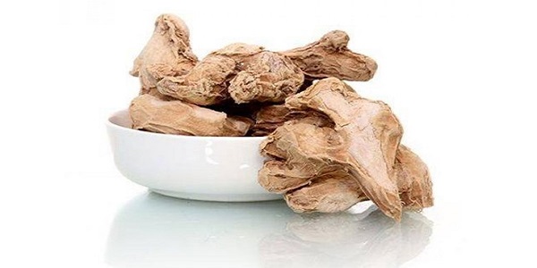 عمده زنجبیل قلم