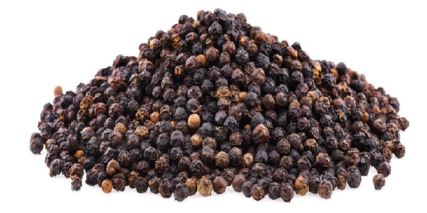 فلفل سیاه 6