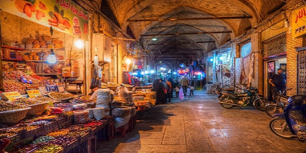 بازار خرید و فروش استویا
