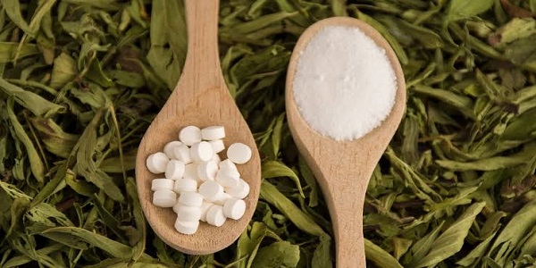کاربردها شیرین کننده طبیعی