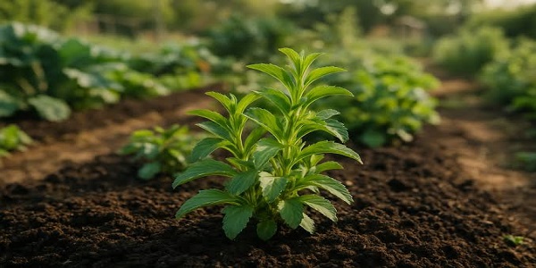 خصوصیات شیرین کننده طبیعی